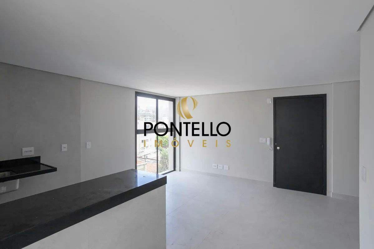 Apartamento, Santo Antônio, 2 Quartos, 2 Vagas, 1 Suíte