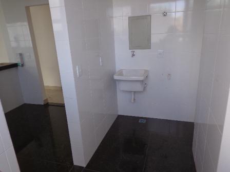 Apartamento, Fernão Dias, 3 Quartos, 2 Vagas, 1 Suíte