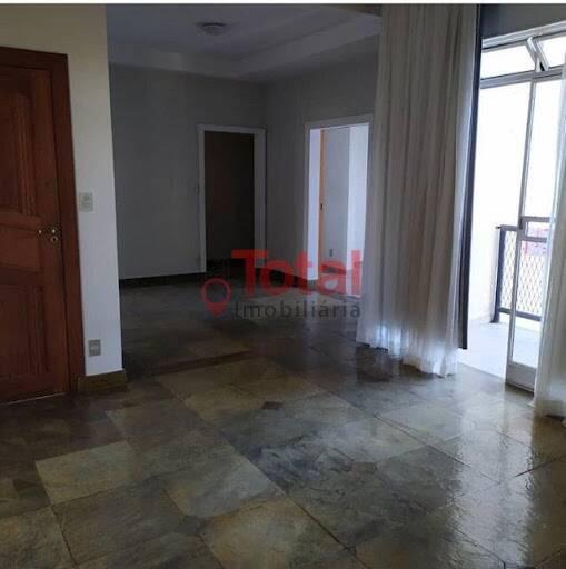 Apartamento, Serenata, 3 Quartos, 2 Vagas, 1 Suíte