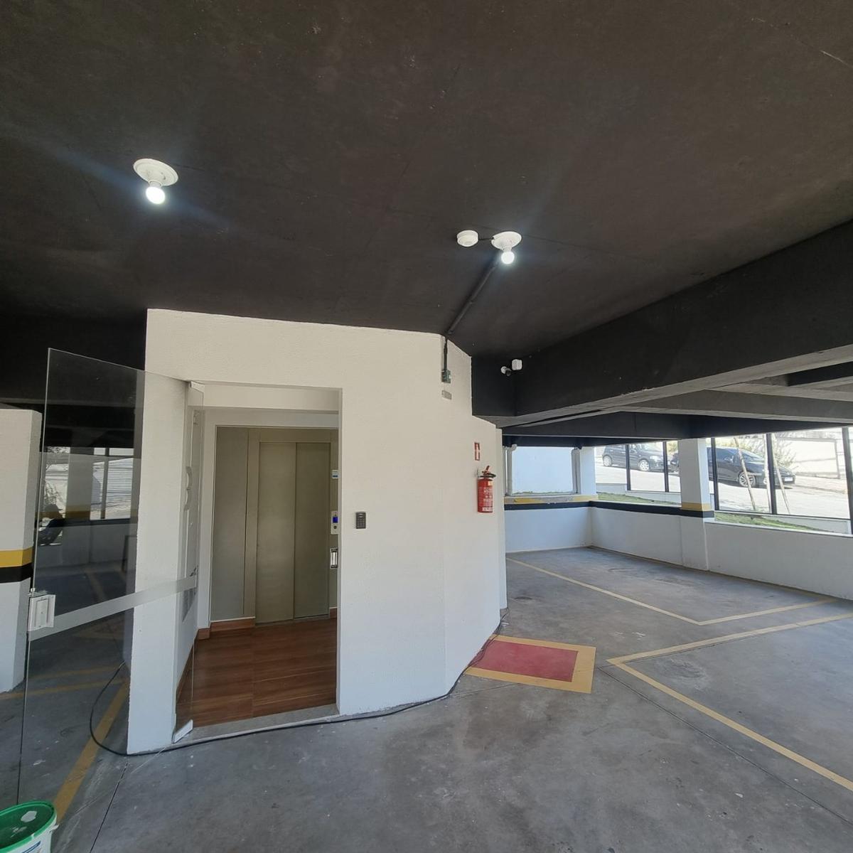 Cobertura, Heliópolis, 2 Quartos, 2 Vagas