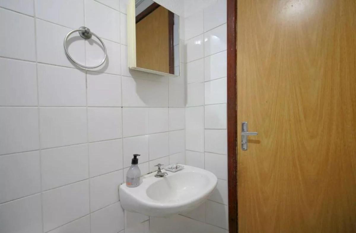 Apartamento, Ouro Preto, 2 Quartos, 1 Vaga