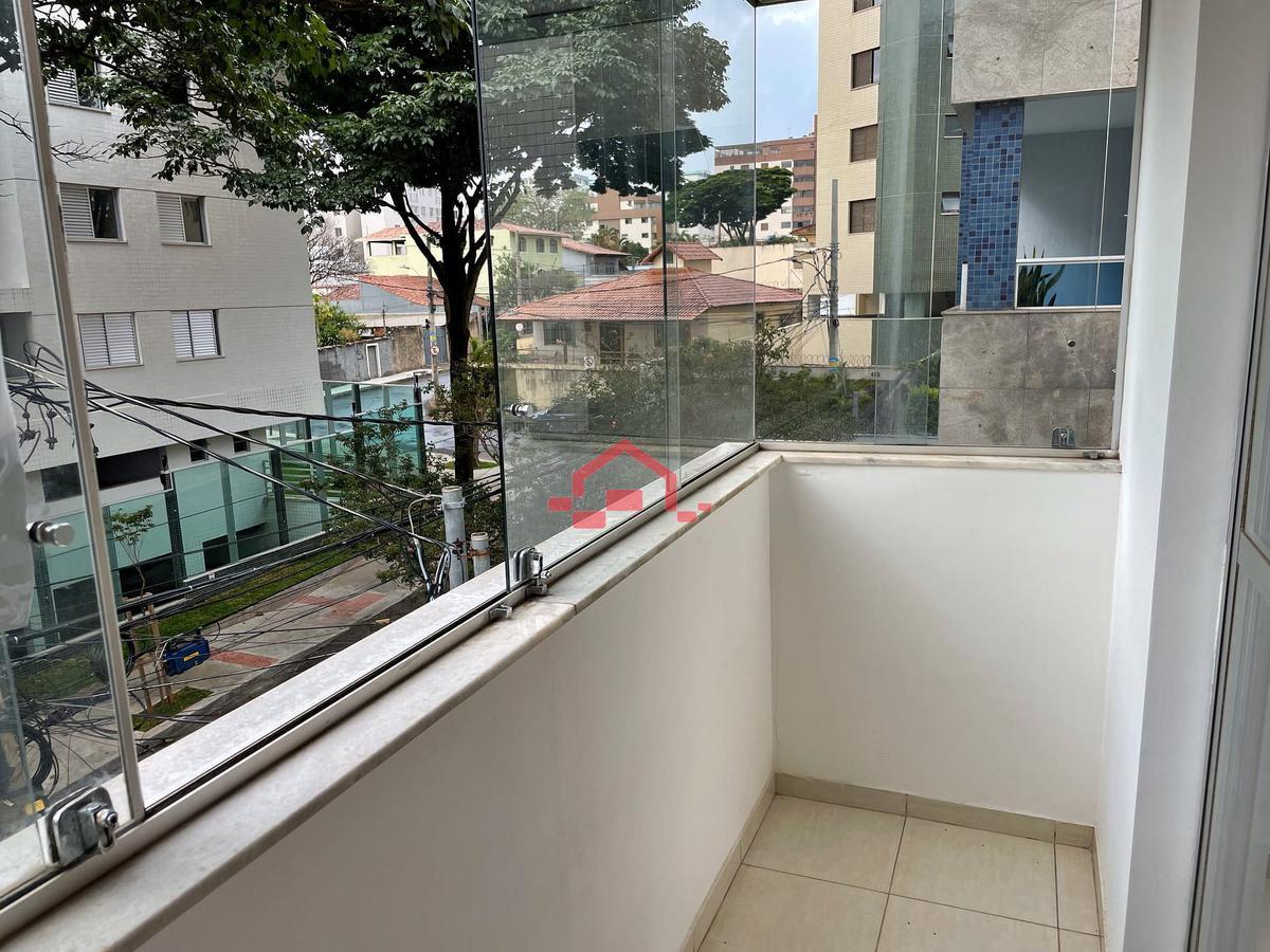 Apartamento, Pampulha, 3 Quartos, 2 Vagas, 1 Suíte