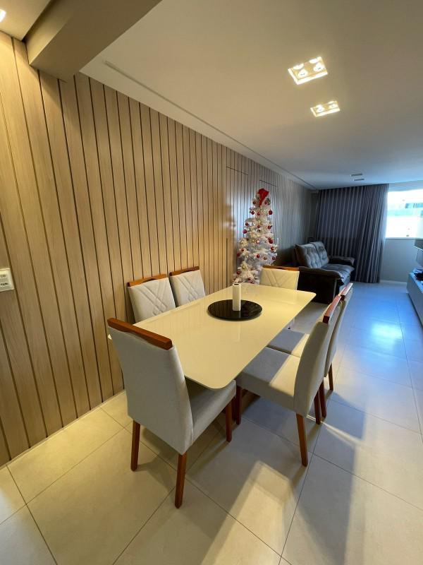 Apartamento, Castelo, 3 Quartos, 2 Vagas, 1 Suíte