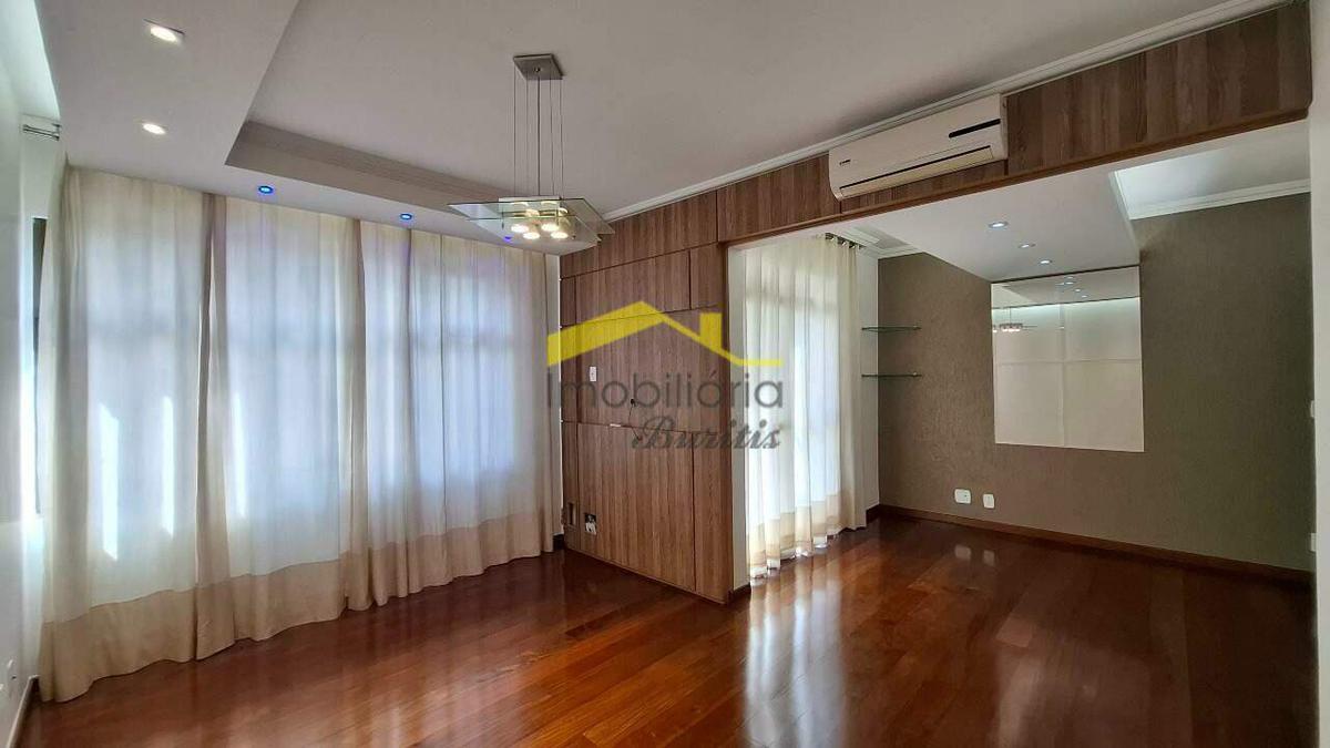 Apartamento, Buritis, 3 Quartos, 2 Vagas, 1 Suíte