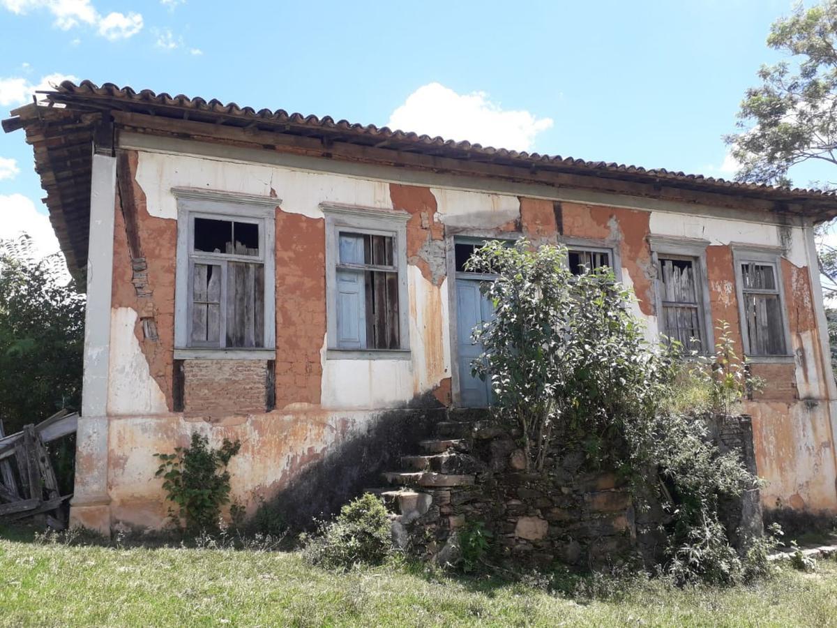 Fazenda, Centro, 1 Quarto, 0 Vaga