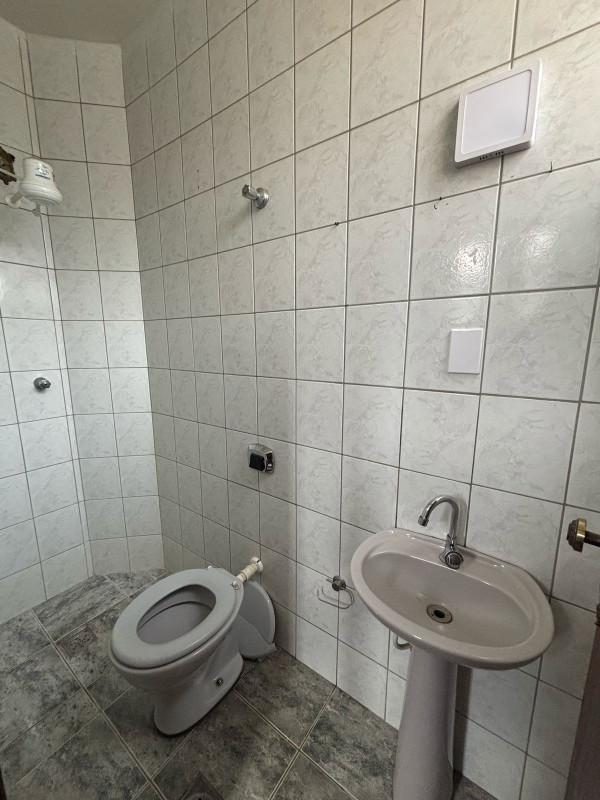Cobertura, Centro, 3 Quartos, 1 Vaga, 1 Suíte