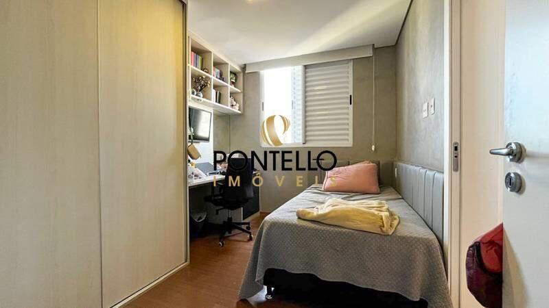 Cobertura, Castelo, 4 Quartos, 3 Vagas, 2 Suítes