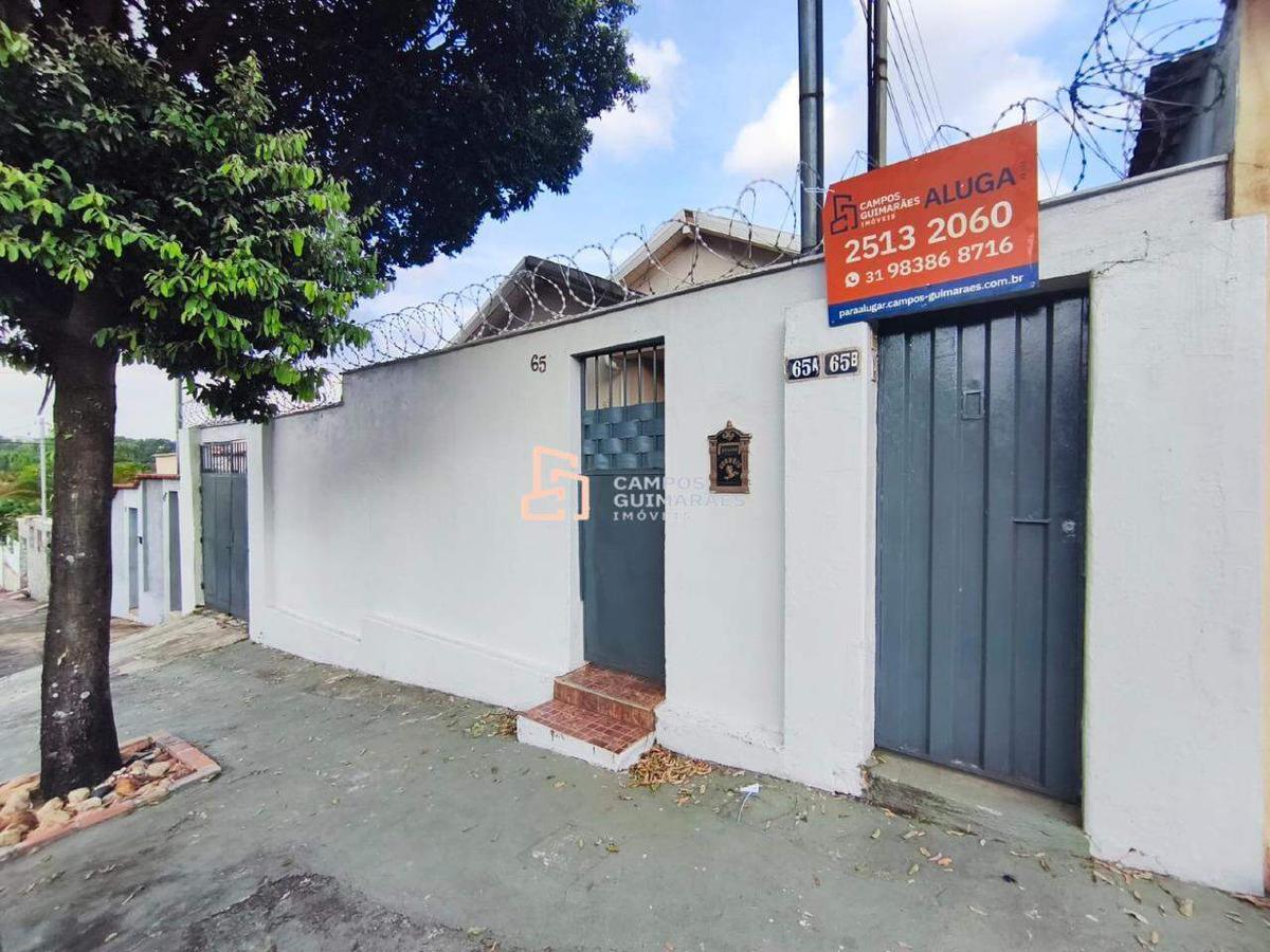 Casa, Santa Helena, 1 Quarto