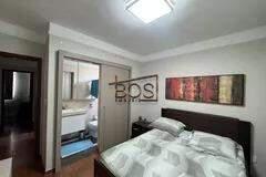 Apartamento, Santa Inês, 3 Quartos, 2 Vagas