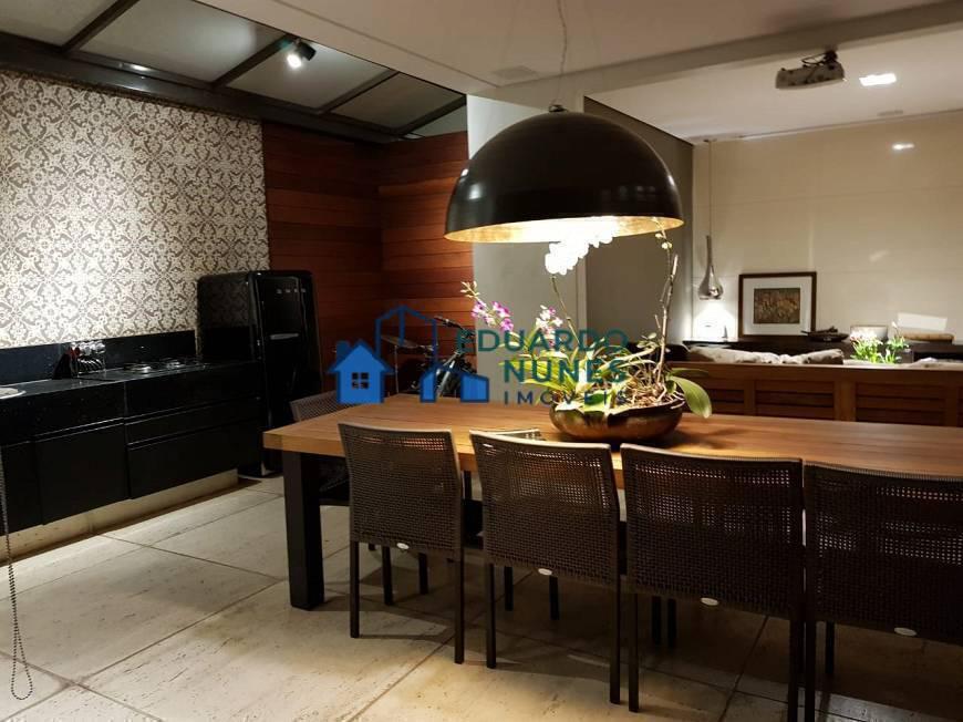 Casa, Santa Lúcia, 4 Quartos, 4 Vagas, 2 Suítes