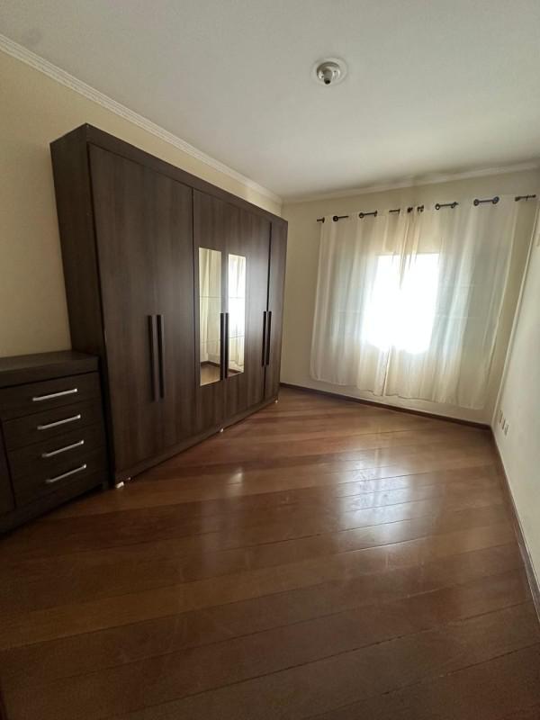Apartamento, Jardim Andere, 0 Quarto, 0 Vaga