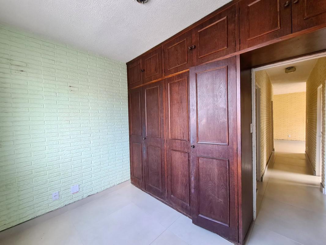 Apartamento, Monsenhor Messias, 3 Quartos, 1 Vaga
