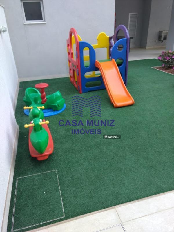 Apartamento, Ipiranga, 2 Quartos, 2 Vagas, 1 Suíte