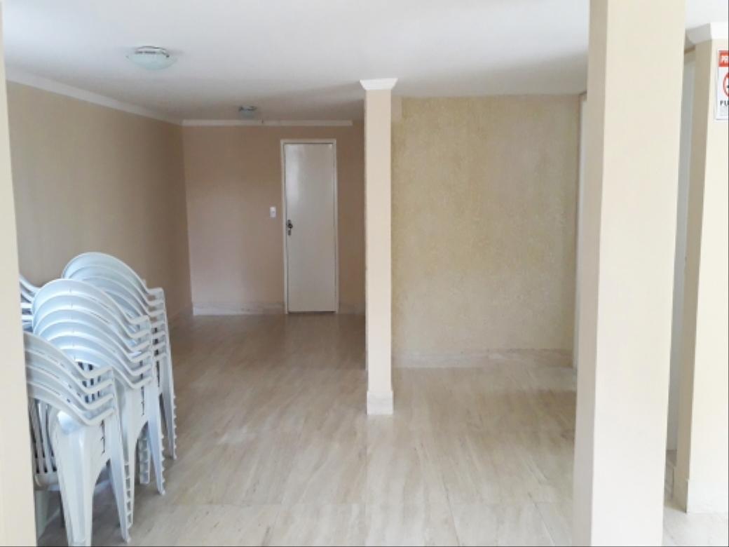 Apartamento, Buritis, 4 Quartos, 2 Vagas