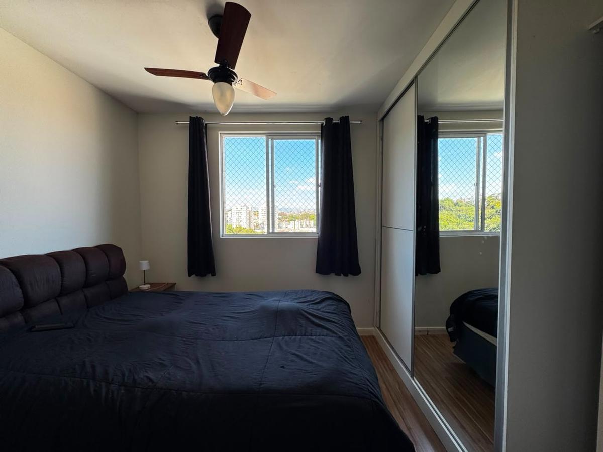 Apartamento, Castelo, 3 Quartos, 2 Vagas, 1 Suíte