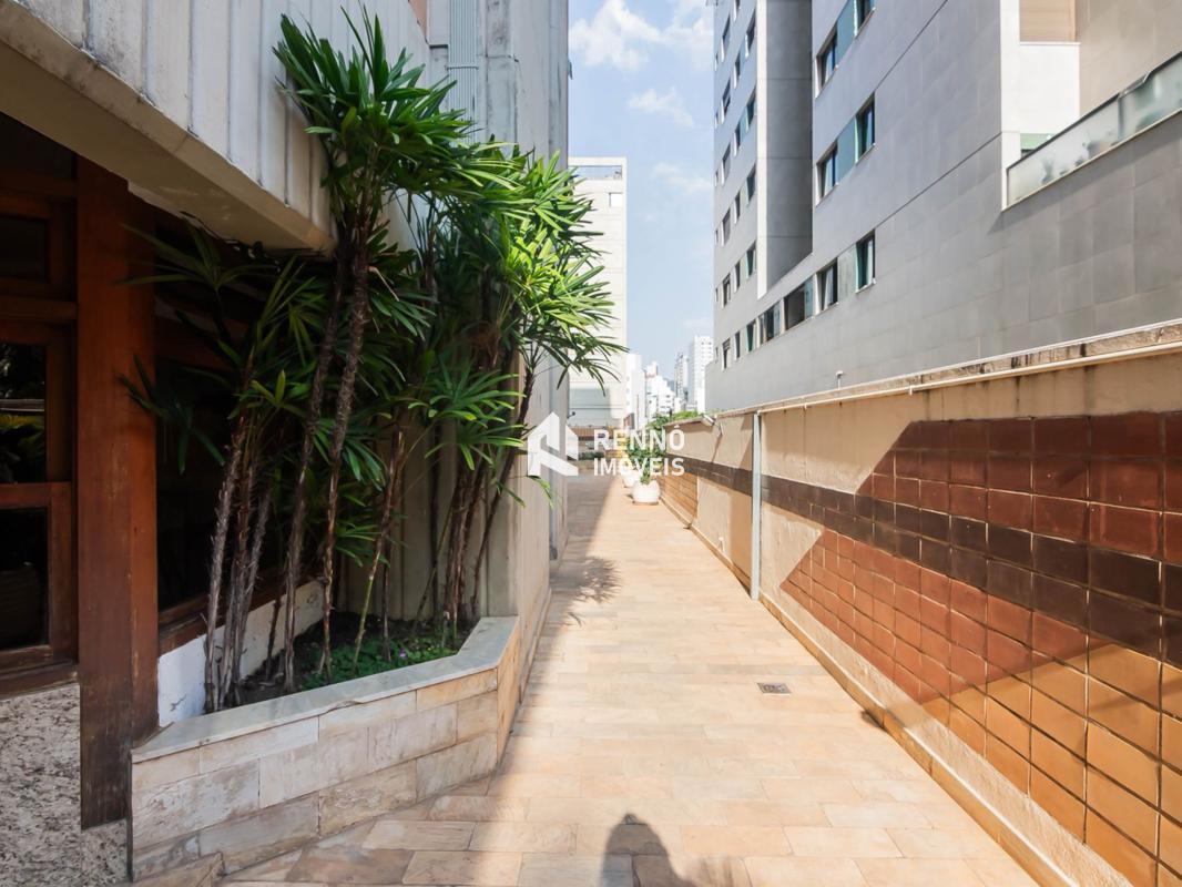 Cobertura, Santo Antônio, 3 Quartos, 3 Vagas, 1 Suíte