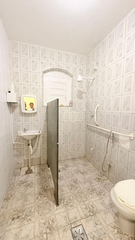 Casa Comercial, Ouro Preto, 7 Quartos, 2 Vagas