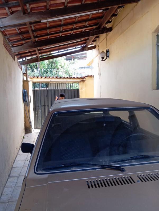 Casa, Horto, 5 Quartos, 2 Vagas, 1 Suíte