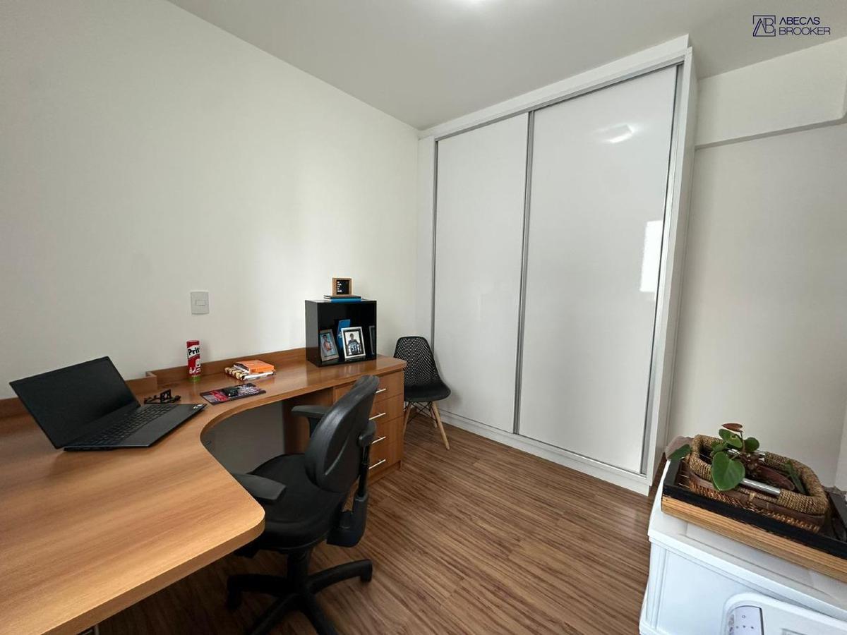 Apartamento, Buritis, 4 Quartos, 3 Vagas, 1 Suíte