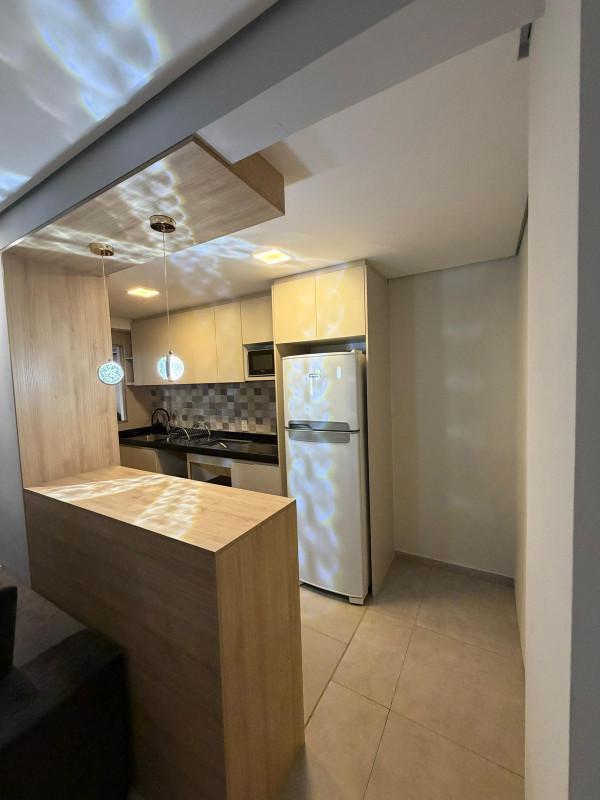Apartamento, Pousada Del Rey (são Benedito), 2 Quartos, 1 Vaga