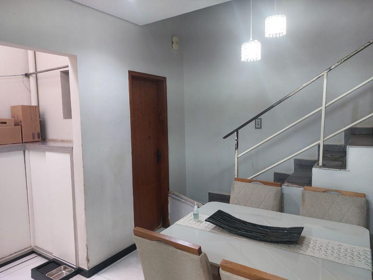 Casa, Dona Clara, 3 Quartos, 1 Vaga