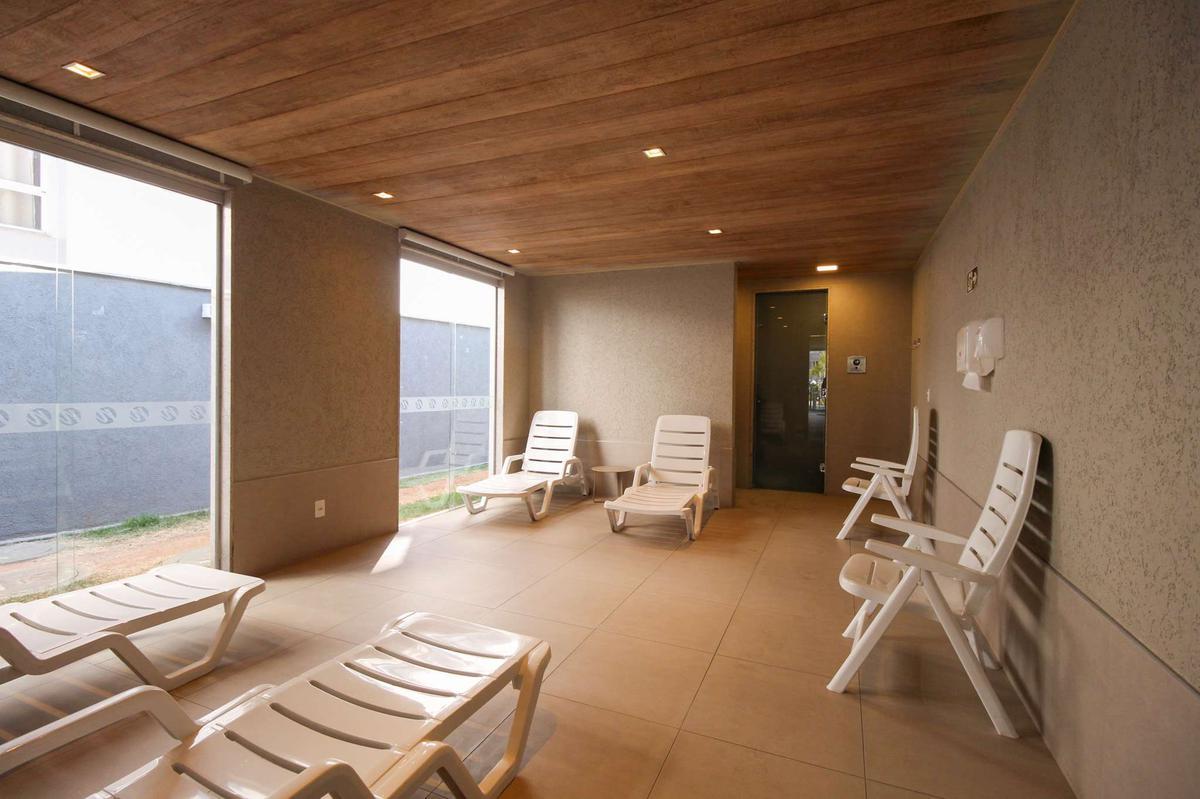 Apartamento, Liberdade, 3 Quartos, 1 Vaga, 1 Suíte