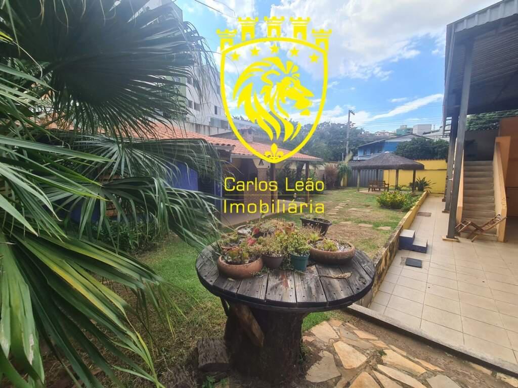 Casa, Palmeiras, 4 Quartos, 4 Vagas, 1 Suíte