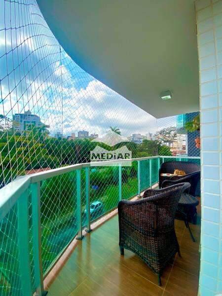 Apartamento, Castelo, 3 Quartos, 3 Vagas, 3 Suítes