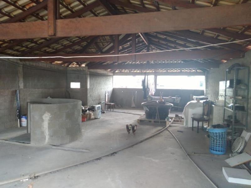 Casa, Jardim Riacho das Pedras, 3 Quartos, 1 Vaga, 1 Suíte