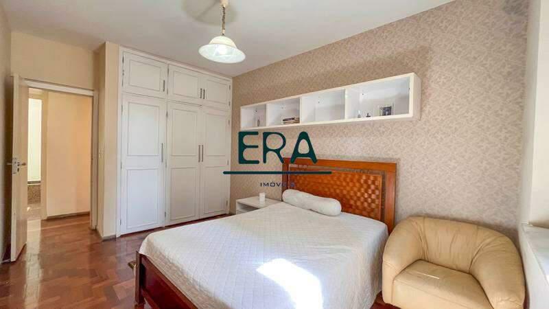 Apartamento, Santo Agostinho, 4 Quartos, 2 Vagas, 2 Suítes