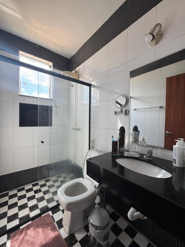 Casa, Guarujá, 3 Quartos, 3 Vagas, 1 Suíte