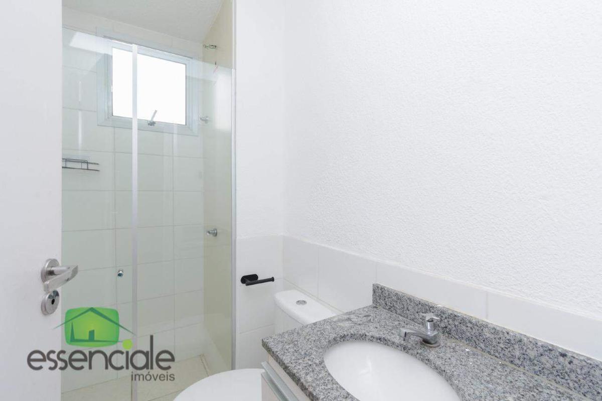 Apartamento, Jardim Riacho das Pedras, 2 Quartos, 1 Vaga, 1 Suíte