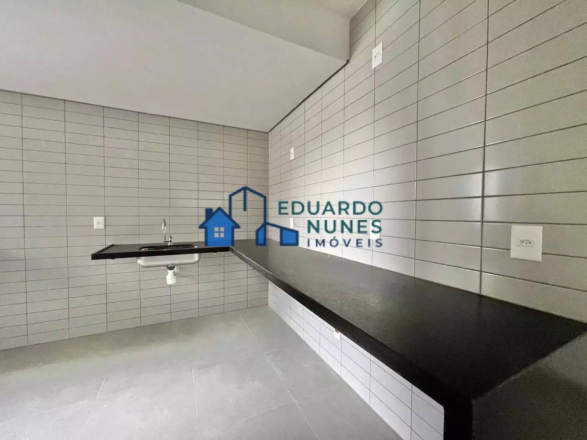 Apartamento, Santo Agostinho, 3 Quartos, 2 Vagas, 1 Suíte