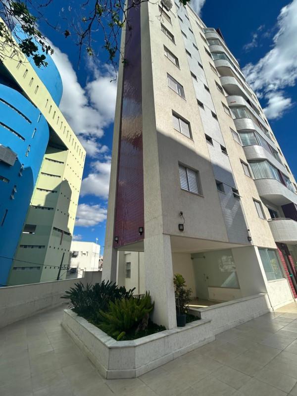 Apartamento, Grajaú, 3 Quartos, 2 Vagas, 1 Suíte