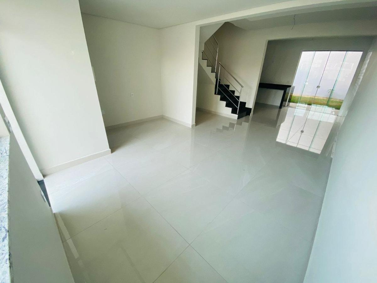 Casa, Santa Amélia, 3 Quartos, 4 Vagas, 1 Suíte