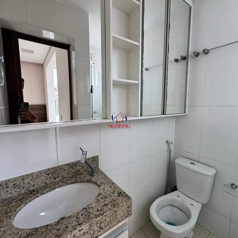 Cobertura, Ouro Preto, 3 Quartos, 3 Vagas, 1 Suíte