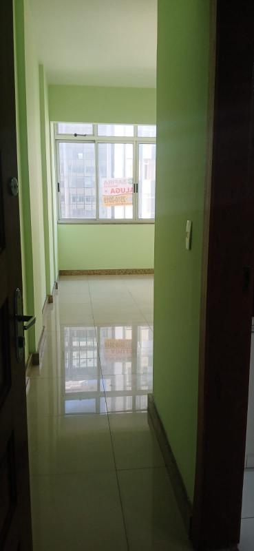 Apartamento, Barro Preto, 3 Quartos, 1 Vaga, 1 Suíte