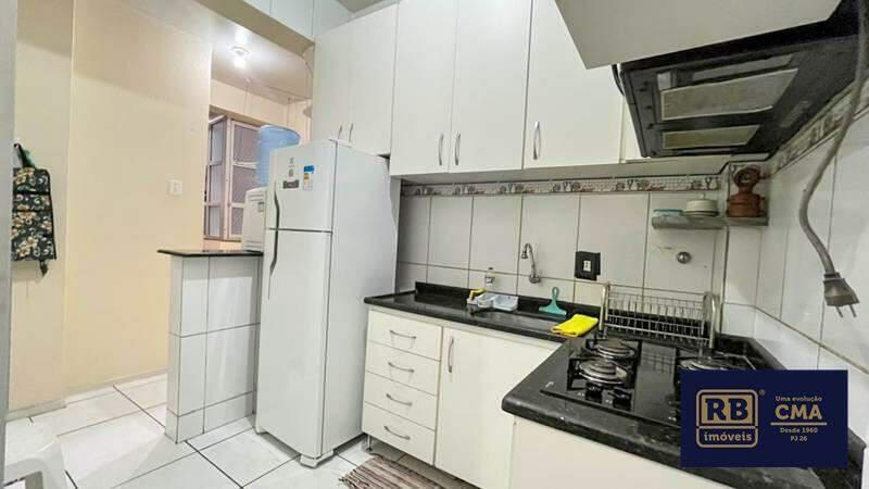 Apartamento, Centro, 3 Quartos, 0 Vaga