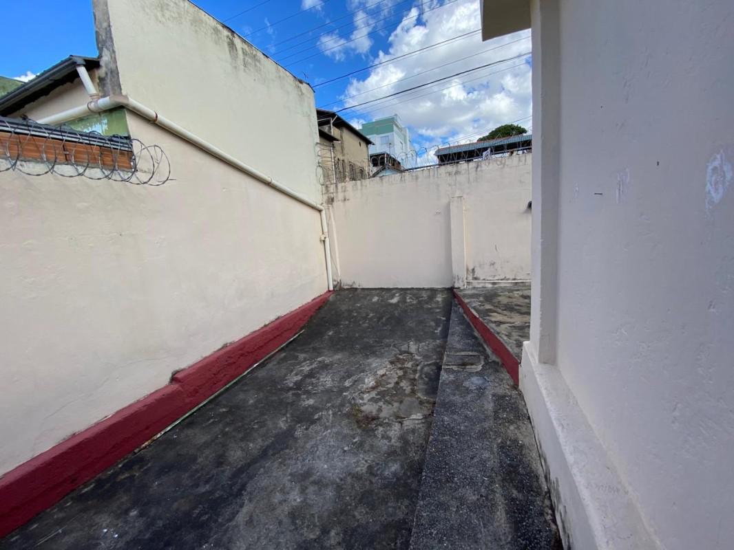 Casa, Renascença, 2 Quartos, 0 Vaga