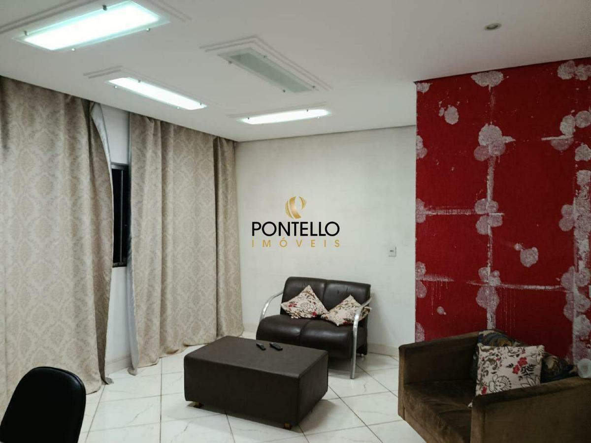 Casa, Verde Vale, 4 Quartos, 2 Vagas, 1 Suíte