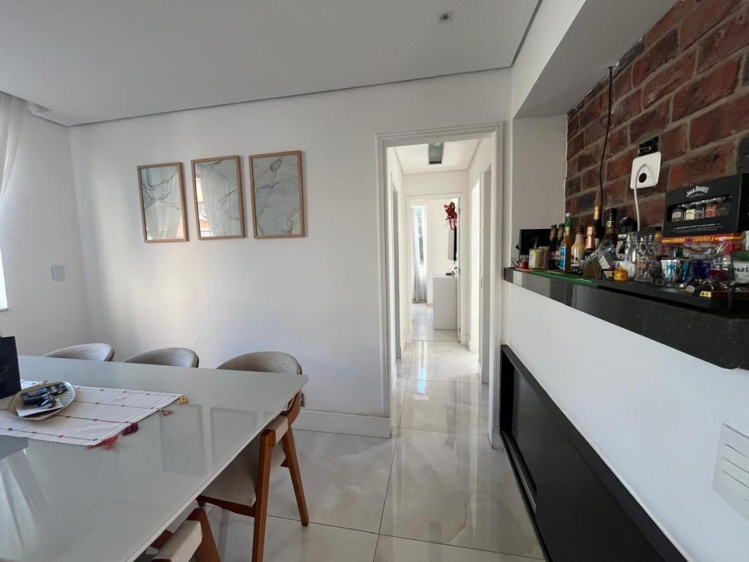 Apartamento, São Lucas, 3 Quartos, 1 Vaga, 1 Suíte