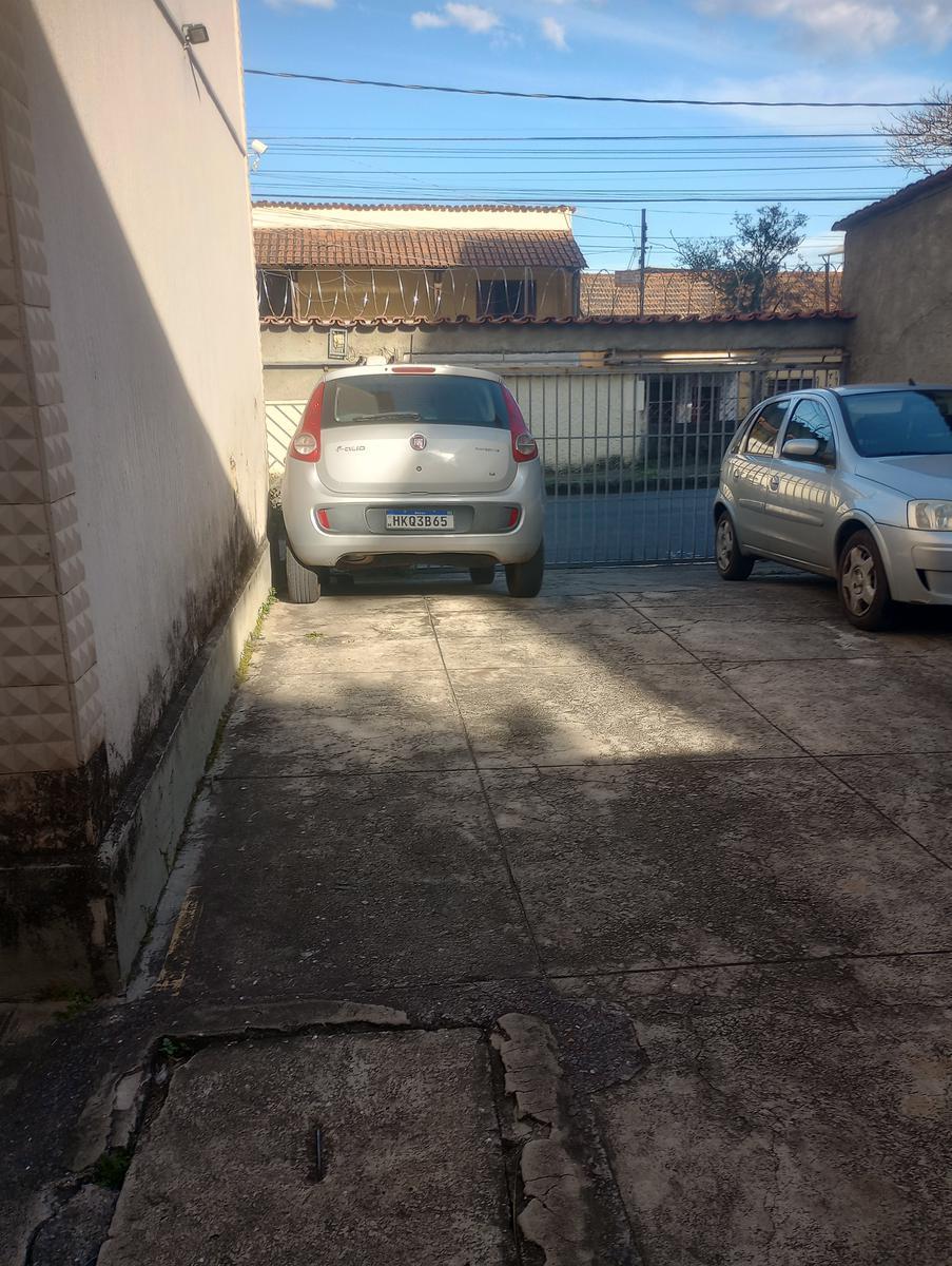 Apartamento, Sagrada Família, 3 Quartos, 1 Vaga