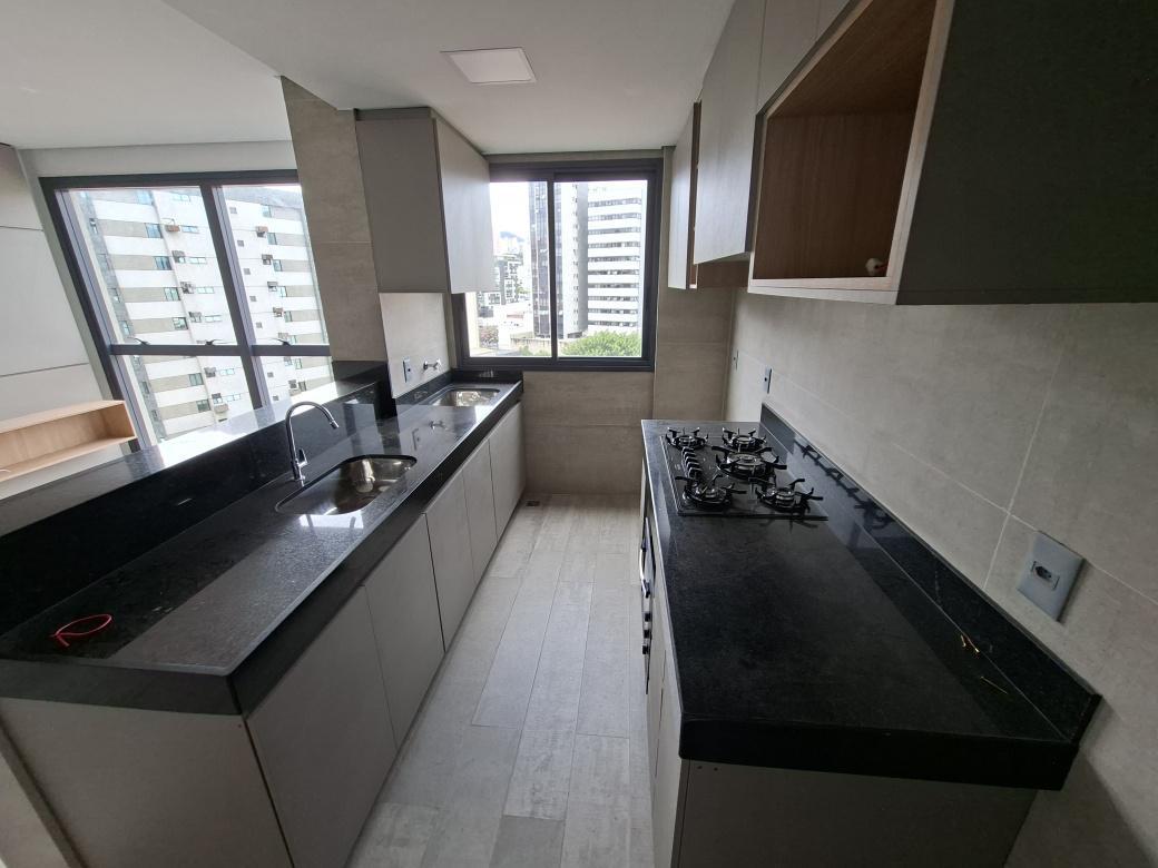 Apartamento, Lourdes, 2 Quartos, 2 Vagas, 1 Suíte