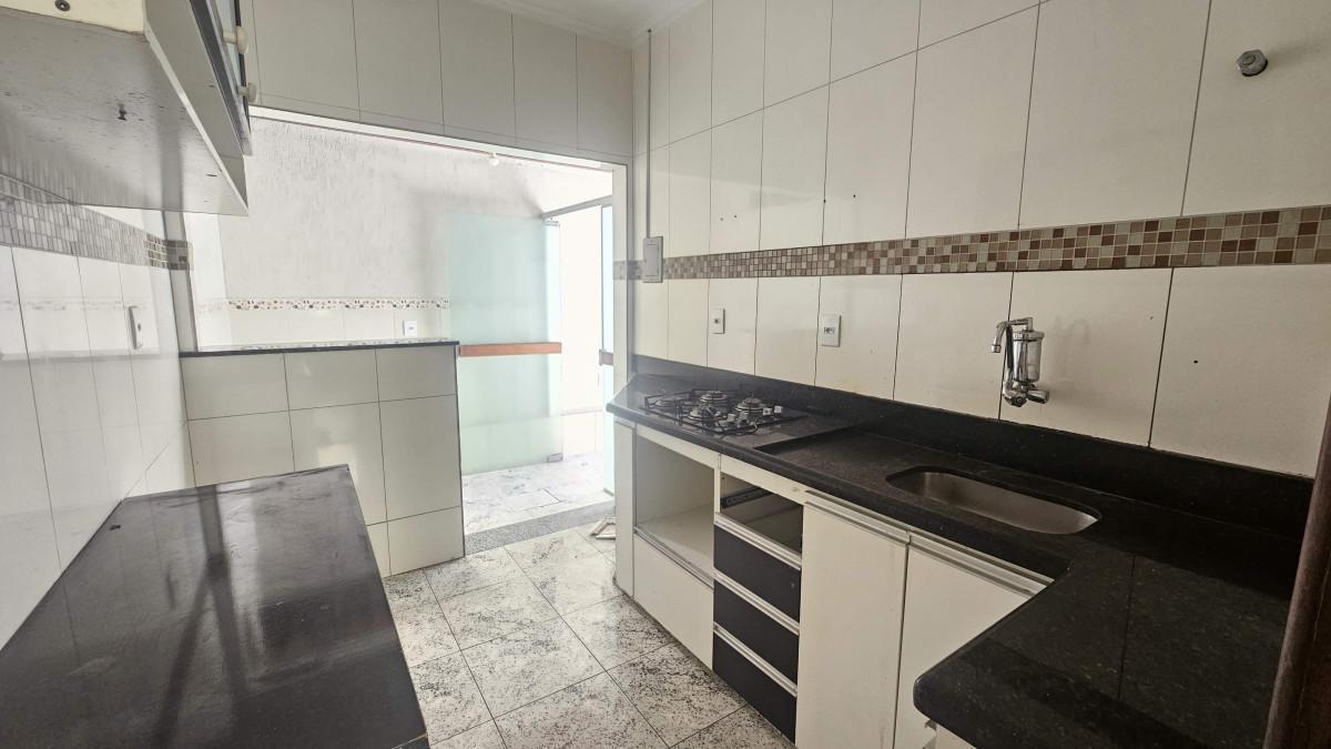 Casa, Copacabana, 2 Quartos, 1 Vaga