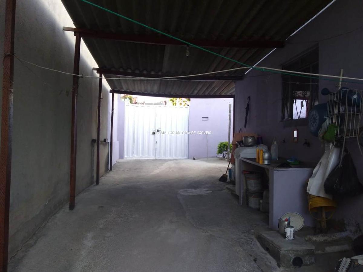 Casa, Durval de Barros, 3 Quartos, 2 Vagas