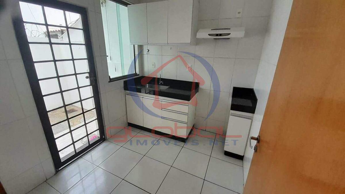 Casa, Paquetá, 2 Quartos, 2 Vagas, 2 Suítes