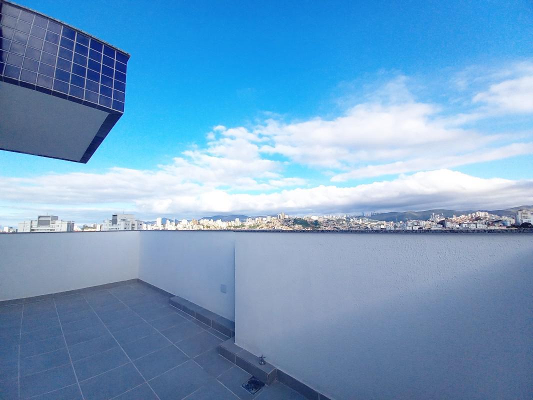 Cobertura, Nova Suíssa, 3 Quartos, 4 Vagas, 1 Suíte