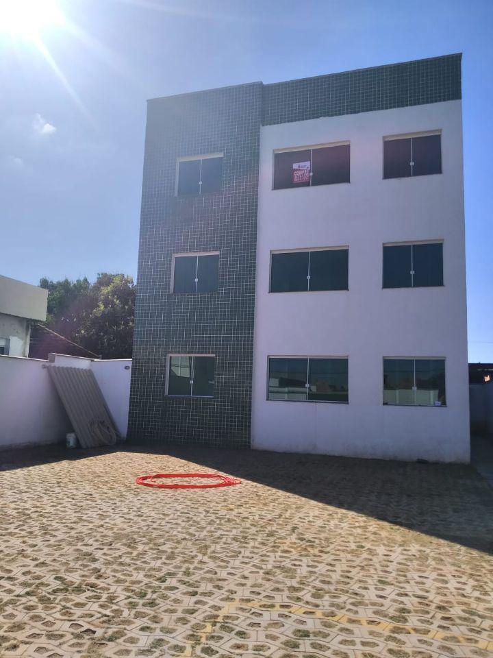Apartamento, Centro, 2 Quartos, 1 Vaga