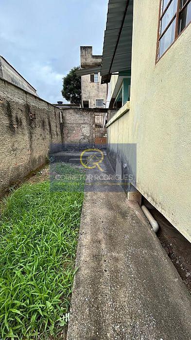 Casa, São Gabriel, 0 Quarto, 0 Vaga