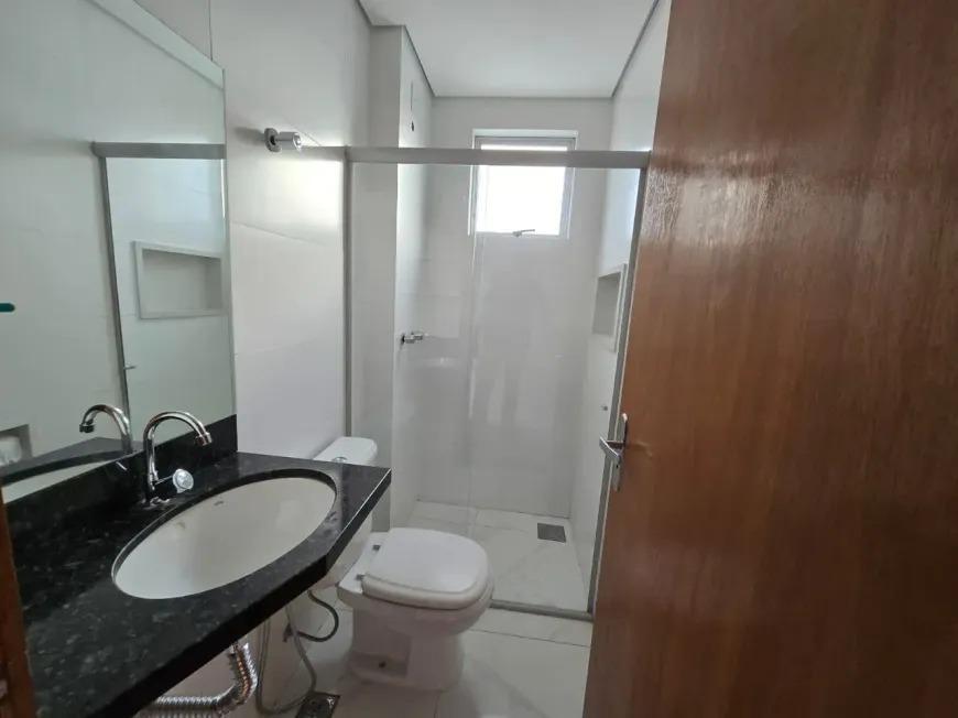 Cobertura, Palmeiras, 2 Quartos, 2 Vagas, 1 Suíte